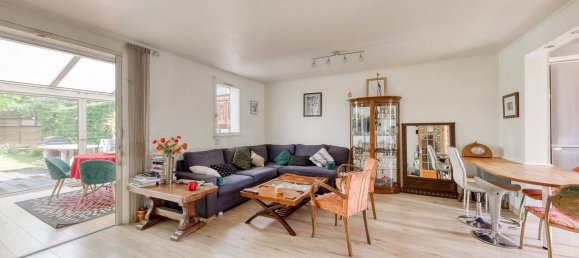 6 غرف نوم منزل في Rungis, France رقم 334318 2