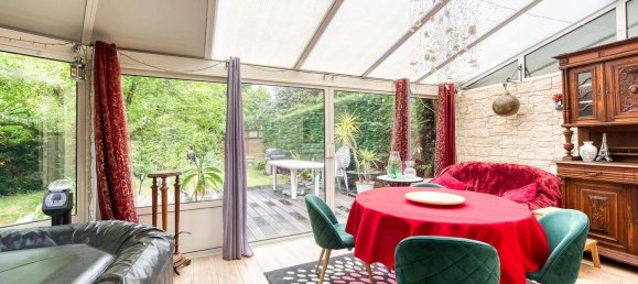 6 غرف نوم منزل في Rungis, France رقم 334318 6