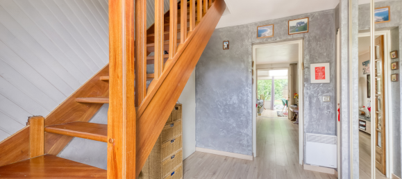 6 غرف نوم منزل في Rungis, France رقم 334318 13