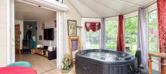 6 غرف نوم منزل في Rungis, France رقم 334318 11