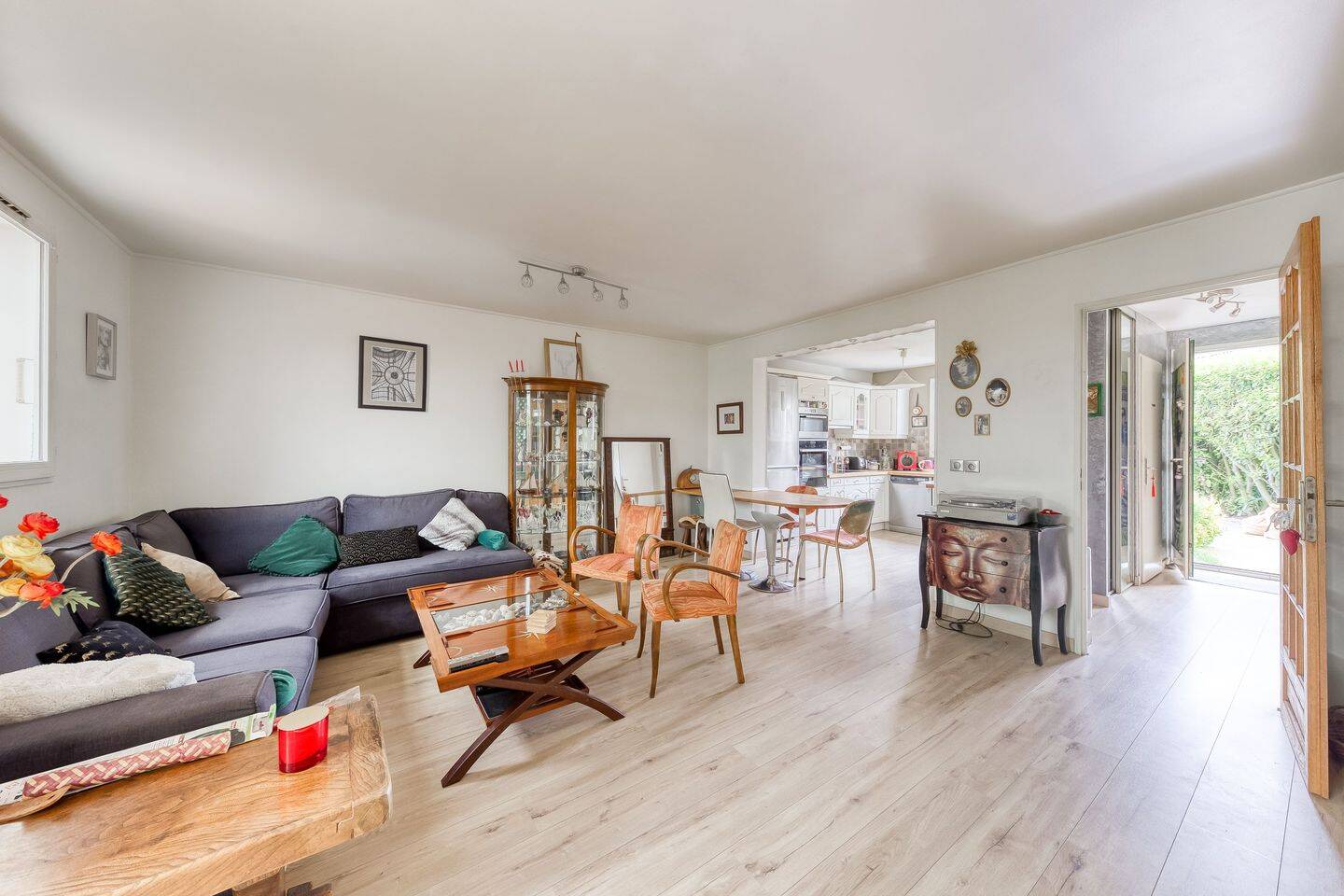 6 غرف نوم منزل في Rungis, France رقم 334318