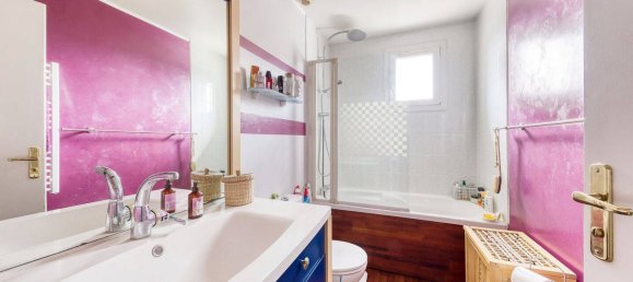 6 غرف نوم منزل في Rungis, France رقم 334318 17