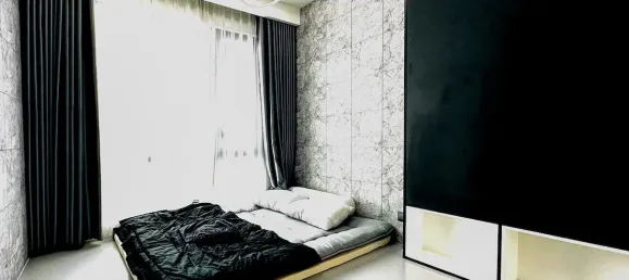 2 dormitorios apartamento en alquiler en Thu Duc, Ho Chi Minh, Vietnam № 74769 2