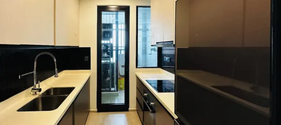 2 dormitorios apartamento en alquiler en Thu Duc, Ho Chi Minh, Vietnam № 74769 6