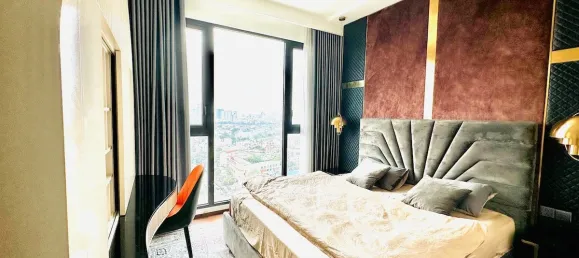 2 dormitorios apartamento en alquiler en Thu Duc, Ho Chi Minh, Vietnam № 74769 10
