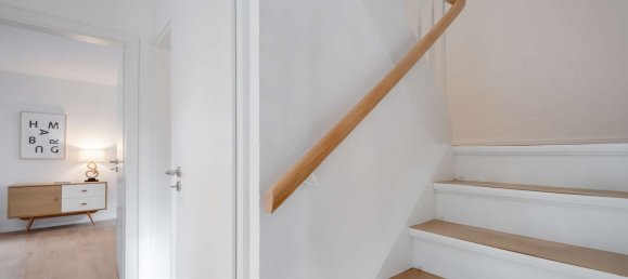 Таунхаус с 3 спальнями в Штормарн, Германия № 369885 12