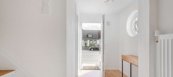 Таунхаус с 3 спальнями в Штормарн, Германия № 369885 5