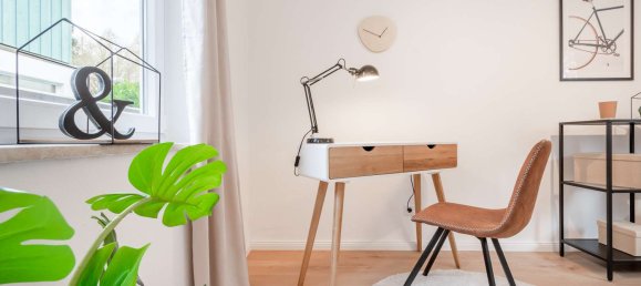 Таунхаус с 3 спальнями в Штормарн, Германия № 369885 3