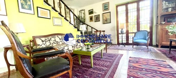 8-salle Villa à Massa, Italy No. 49407 4