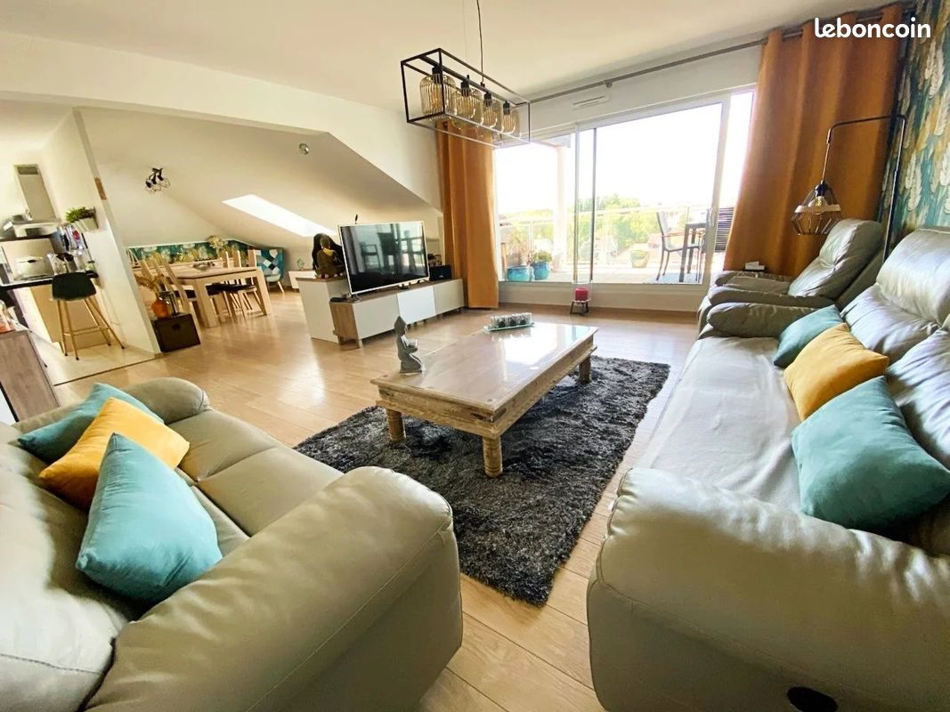 3 غرف نوم شقة في Wasquehal, France رقم 362663