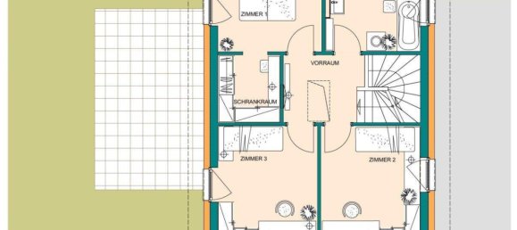 Casa de 4 habitaciónes en Tulln an der Donau, Austria No. 226374 5