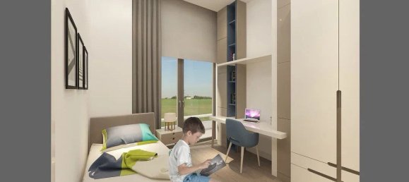 Apartment 1+1 in Antalya, Turkey No. 21513 30