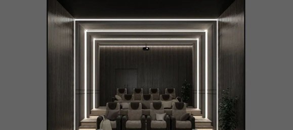 Apartment 1+1 in Antalya, Turkey No. 21513 8