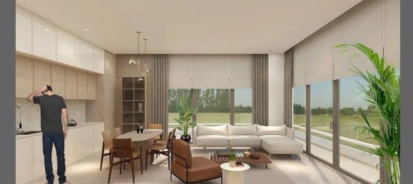 Apartment 1+1 in Antalya, Turkey No. 21513 25