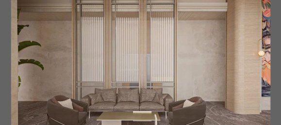 Apartment 1+1 in Antalya, Turkey No. 21513 6