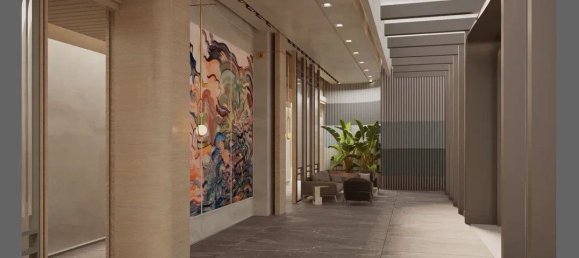 Apartment 1+1 in Antalya, Turkey No. 21513 12