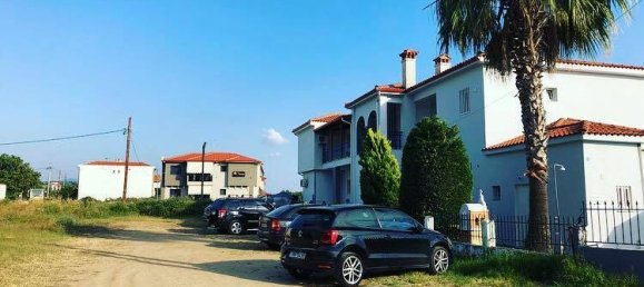 13 rooms Townhouse for sale in Chalkidiki, Central Macedonia, Macedonia and Thrace, Greece № 52970 30