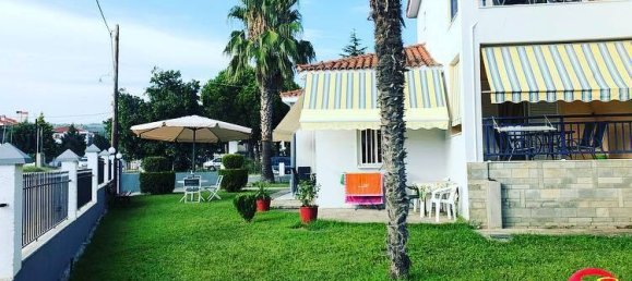 13 rooms Townhouse for sale in Chalkidiki, Central Macedonia, Macedonia and Thrace, Greece № 52970 20