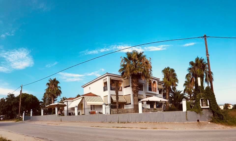 13-salle Maison de ville à Chalkidiki, Greece No. 52970