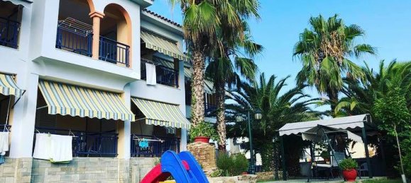 13 rooms Townhouse for sale in Chalkidiki, Central Macedonia, Macedonia and Thrace, Greece № 52970 2
