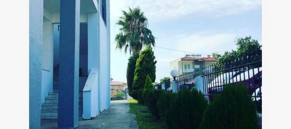 13 rooms Townhouse for sale in Chalkidiki, Central Macedonia, Macedonia and Thrace, Greece № 52970 22
