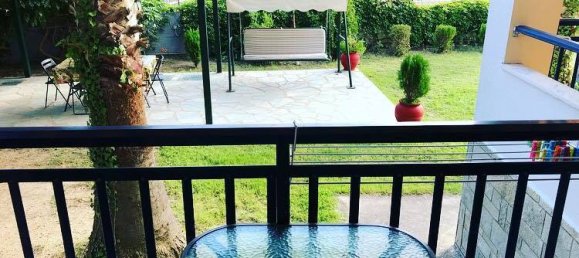 13 rooms Townhouse for sale in Chalkidiki, Central Macedonia, Macedonia and Thrace, Greece № 52970 7