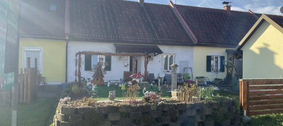 2 bedrooms Townhouse in Polfing-Brunn, Austria No. 168598 12