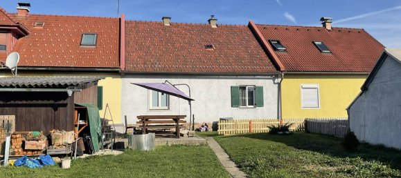 2 bedrooms Townhouse in Polfing-Brunn, Austria No. 168598 10