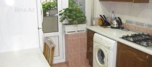 2 غرف نوم شقة في Baku, Azerbaijan رقم 512 6