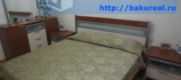 2 غرف نوم شقة في Baku, Azerbaijan رقم 512 12