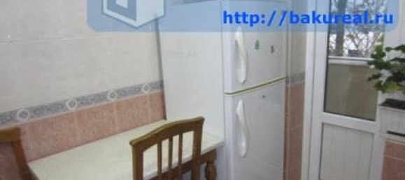 2 غرف نوم شقة في Baku, Azerbaijan رقم 512 5