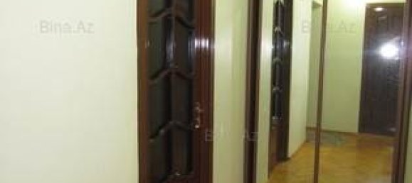 2 غرف نوم شقة في Baku, Azerbaijan رقم 512 15