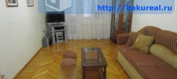 2 غرف نوم شقة في Baku, Azerbaijan رقم 512 2