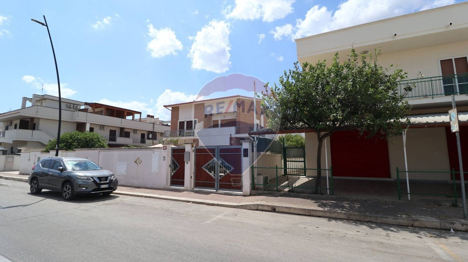 10-Zimmer Villa in Ginosa, Italy, Nr. 259244