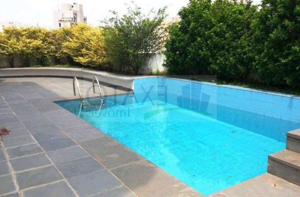 4 غرف نوم منزل في Sao Paulo, Brazil رقم 564924