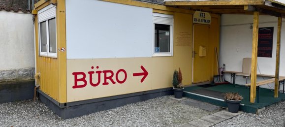 200m² Commercial property in Straubing, Germany No. 247809 3