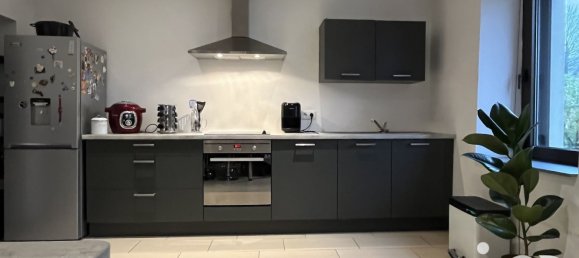 4-Zimmer Wohnung in Sarreguemines, France, Nr. 46814 4