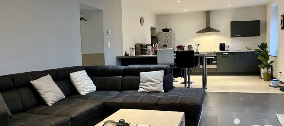 4-Zimmer Wohnung in Sarreguemines, France, Nr. 46814 3