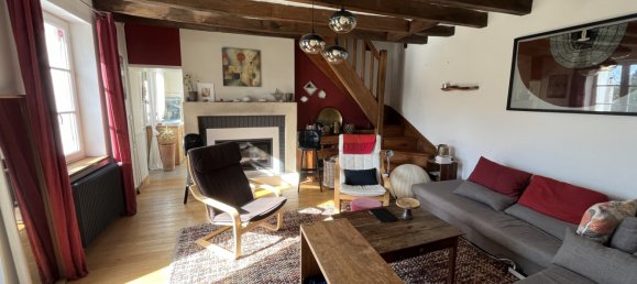 Casa T5 em Saint-Roch, France N.º 85833 10