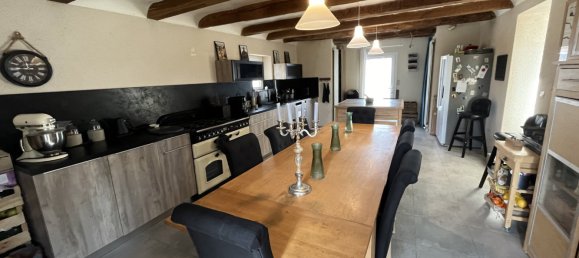 Casa T5 em Saint-Roch, France N.º 85833 9