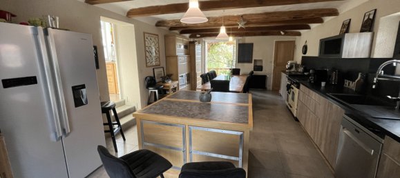 Casa T5 em Saint-Roch, France N.º 85833 5