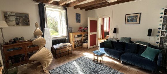 Casa T5 em Saint-Roch, France N.º 85833 3