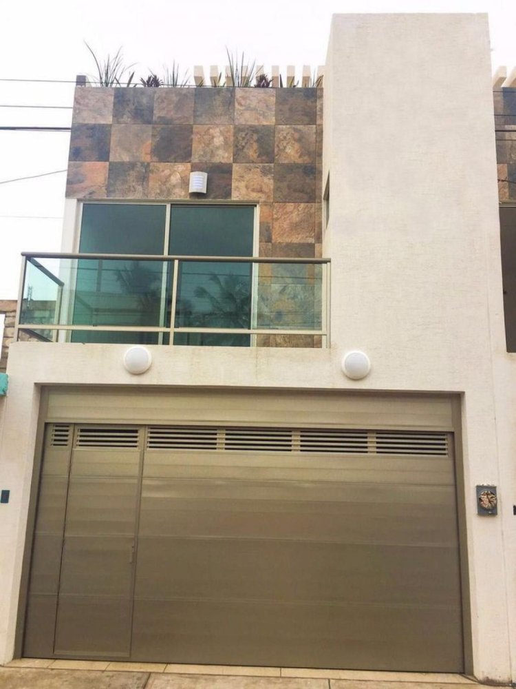 Casa T3 em Veracruz, Mexico N.º 210672