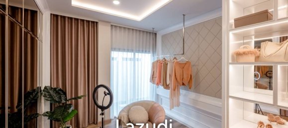 5 bedrooms Cafe / restaurant in Bangkok, Thailand No. 17696 8