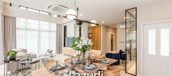 5 bedrooms Cafe / restaurant in Bangkok, Thailand No. 17696 3