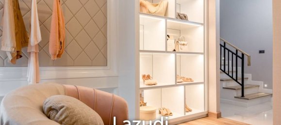 5 bedrooms Cafe / restaurant in Bangkok, Thailand No. 17696 7