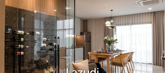 5 bedrooms Cafe / restaurant in Bangkok, Thailand No. 17696 2