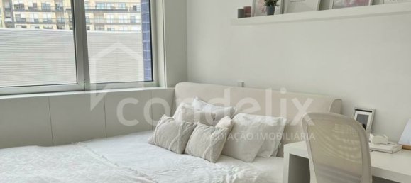 5 chambres Appartement à Matosinhos, Portugal No. 125653 16