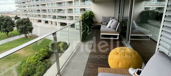 5 chambres Appartement à Matosinhos, Portugal No. 125653 10