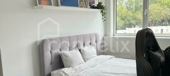 5 chambres Appartement à Matosinhos, Portugal No. 125653 25